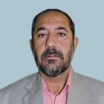Mr. Maqsad Ali