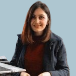 Mehnaz Perveen