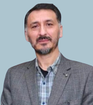 Mr.Mujeeb Ur Rehman