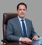 Mr. Arshad Majeed Mohmand